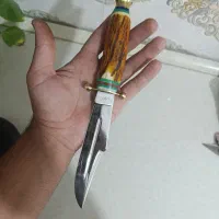 چاقو با مهر خلفی