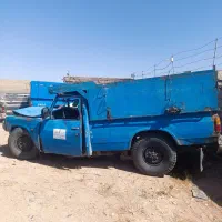 نیسان تصادفی