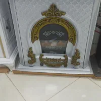 پخش بخاری شومینه عمده وتک به قیمت سال قبل|بخاری، هیتر، شومینه|کرمان, |دیوار