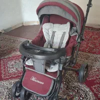 فروش کالسکه و...