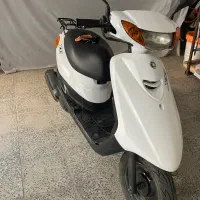 پاکشتی یاماها جوگ ژاپنی