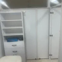 آپارتمان اداری 88 متر چهارراه فاطمیه.سیدجمال|اجارهٔ دفتر کار، اتاق اداری، مطب|بندرعباس, |دیوار