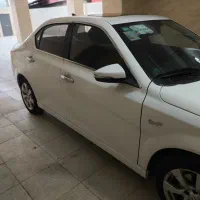 دنا پلاس 6 دنده توربو سانروف دار مدل 1401