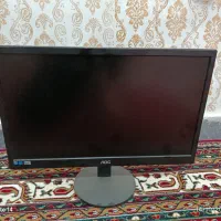 مانیتور سالم