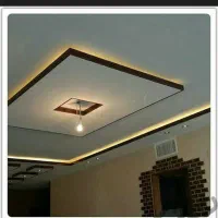 کناف.کناف کار. سقف کاذب.قیمت مناسب.مستقیم با مجدی|خدمات پیشه و مهارت|تهران, صد دستگاه|دیوار