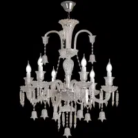 لوستر باکارا(قیمت تولیدی)