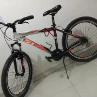 دوچرخه ۲۶ویوا تنه المینیوم