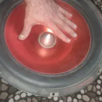 میندرج ساپ قوی|سیستم صوتی خانگی|شوط, |دیوار