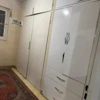 ۵۵مترپارکینگدار۱۰ساله قلب قصرالدشت خانه اولیها|اجارهٔ آپارتمان|تهران, سلسبیل شمالی|دیوار