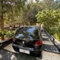 دوو ماتیز کلکسیونی|خودرو سواری و وانت|کرج, فاز ۴ مهرشهر|دیوار