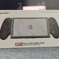 دسته بازی بلوتوث موبایل و نینتندو سوییچ Gamesir