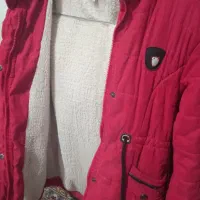 کافشن|لباس|قم, خندق|دیوار