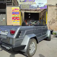 صافکاری و نقاشی خودرو دور رنگ ۱۸ تو من|خدمات موتور و ماشین|تهران, خاوران|دیوار