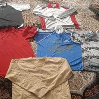 چنتا لباس ورزش