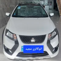 کوییک GXRLمدل404بیرنگ