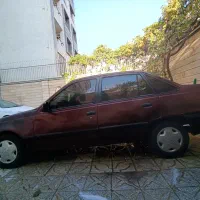 دوو ریسر GTi ۱۹۹۳