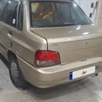 پراید ۱۳۲مدل ۸۷ هیدرولیک|خودرو سواری و وانت|تهران, بیسیم|دیوار