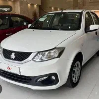 ساینا S صفر مدل ۱۴۰۴