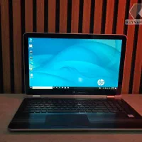 لپتاپ probook HP/|رایانه همراه|خرم‌آباد, |دیوار