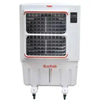 کولر آبی پرتابلی در حد نو