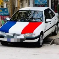 انواع کاورهای پرچمی ،مخصوص ماشین بازها