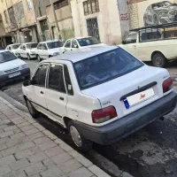 پراید مدل آخر 90|خودرو سواری و وانت|کرج, حیدرآباد|دیوار