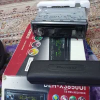 سیستم صوتی حرفه ای