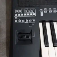 ارگ a3000 در حد آک|پیانو، کیبورد، آکاردئون|کاشمر, |دیوار