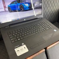 Hp pavilion i5 ram 16 اداری خانگی مهندسی|رایانه همراه|رشت, پیرسرا|دیوار