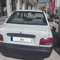 پراید131مدل 91 فروش یا معاوضه