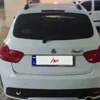 کوییک مدل 1401|خودرو سواری و وانت|شیراز, ریشمک|دیوار