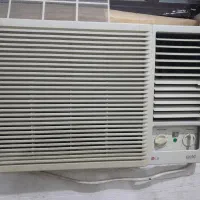 کولر 24 هزار الجی در حد نو