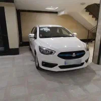 شاهین gl مدل ۱۴۰۴