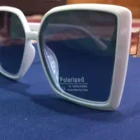 عینک پولاریزه