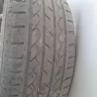 لاستیک پژو۱۸۵