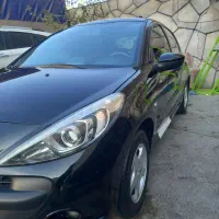 ۲۰۷ اتومات پاناروما ۴۰۲ مشگی