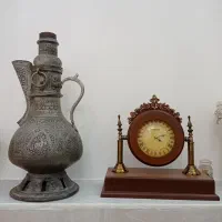 سماور قجری ـ عتیقه