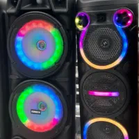 اسپیکرjbl-rock