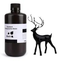 رزین پرینتر سه بعدی مدل Standard Resin برند الگو|پرینتر، اسکنر، کپی، فکس|تهران, جردن|دیوار