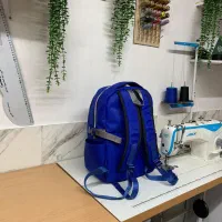 کوله پشتی دست‌دوز|کیف، کفش، کمربند|کردکوی, |دیوار