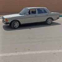 بنز 230|خودرو کلاسیک|اشکذر, |دیوار