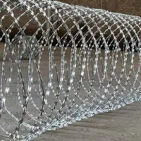 فروش فنس و حفاظ