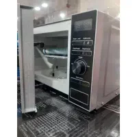 ماکرویو گاسونیک ترکیه 20L بسیار باکیفیت نقدو اقساط|اجاق گاز و لوازم برقی پخت‌وپز|برازجان, |دیوار