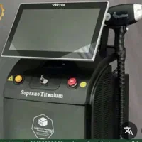 لیزر موهای زائد مخصوص بانوان