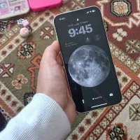 آیفون ۱۳ نرمال صورتی