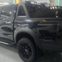 کی ام سی t8|خودرو سواری و وانت|پاوه, |دیوار