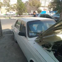 پیکان مدل ۸۲|خودرو سواری و وانت|قم, تعویض پلاک|دیوار