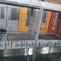 فر اغذیه بزرگ اک