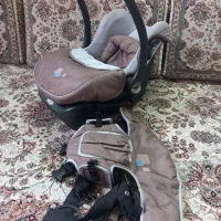 کریر آغوشی گودبی بی|کالسکه و لوازم جانبی|تهران, کن|دیوار