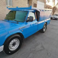 نیسان 1401|خودرو سواری و وانت|بردسیر, |دیوار